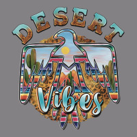 Desert Vibes Thunderbird Heavyweight Hoodie | Teevron