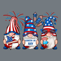 Fourth Of July Gnomes Heavyweight Sweatshirt | Teevron