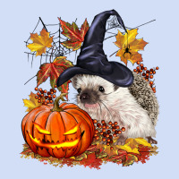 Halloween Hedgehog Urban Hoodie | Teevron