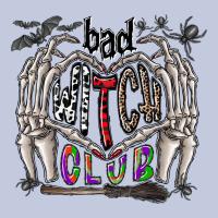 Bad Witch Club Long Sleeve Tee | Teevron