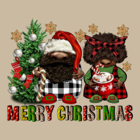 Merry Christmas Buffalo Afro Gnomies Long Sleeve Tee | Teevron