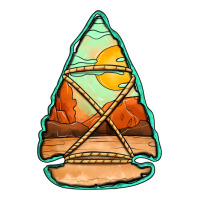 western desert arrowhead | Teevron