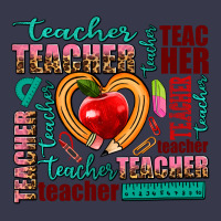 Teacher Long Sleeve Tee | Teevron