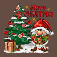 Merry Christmas Gnomes Long Sleeve Tee | Teevron