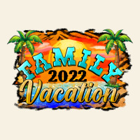Family Vacation 2022 Vintage Tee | Teevron