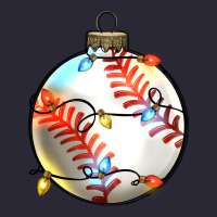 Christmas Baseball Vintage Tee | Teevron