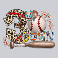 Three Up Down Classic Tee | Teevron