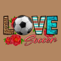 Love Soccer Long Sleeve Tee | Teevron