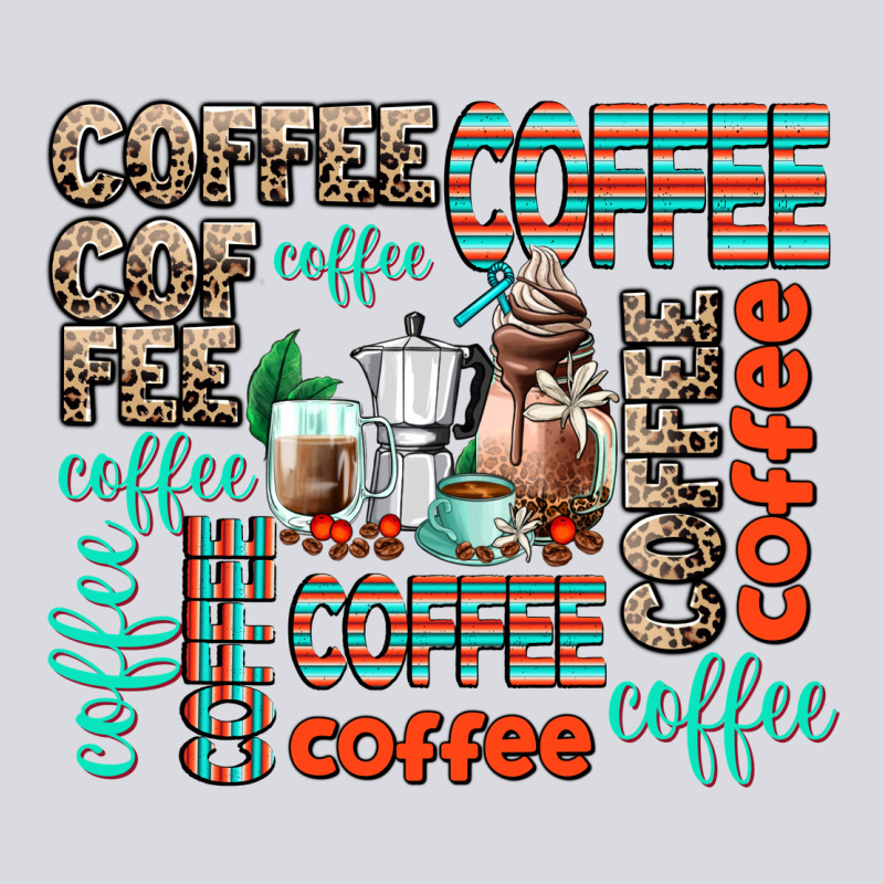 Coffee Zipper Hoodie by AdoDesignShop | Teevron