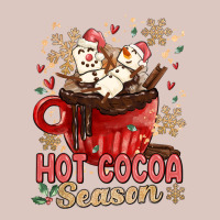 Hot Cocoa Season Premium Hoodie | Teevron
