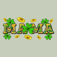 St. Patricks Day Mama Long Sleeve Tee | Teevron