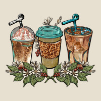 Western Coffees Urban Heavy Tee | Teevron