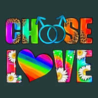 Choose Love (gay) Classic Tee | Teevron