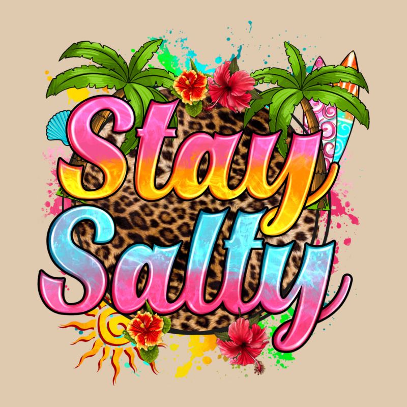 Stay Salty Heavyweight Sweatshirt by RanaPortraitStore | Teevron
