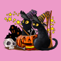 Halloween Black Cats Urban Hoodie | Teevron