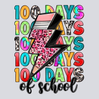 100 Days Of School Zipper Hoodie | Teevron