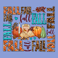 Fall Fall  Amd Pumpkins Long Sleeve Tee | Teevron