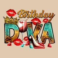Birthday Diva Heavyweight Sweatshirt | Teevron