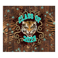 class of 2023 tiger | Teevron