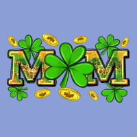 St. Patricks Day Mom Long Sleeve Tee | Teevron
