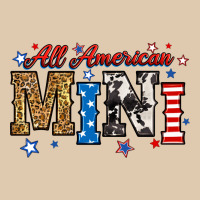 All American Mini Heavyweight Sweatshirt | Teevron