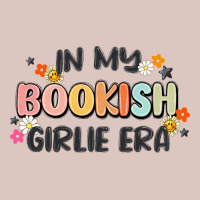 In My Bookish Girlie Era Premium Hoodie | Teevron