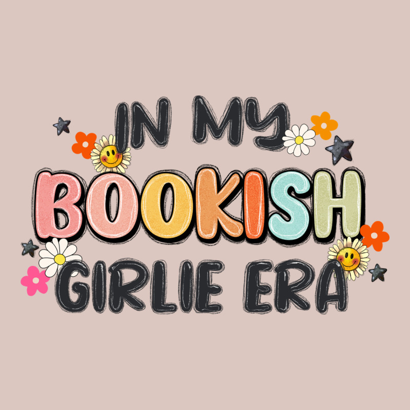 In My Bookish Girlie Era Premium Hoodie by MaliasSmallBusiness | Teevron
