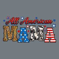 All American Mama Heavyweight Sweatshirt | Teevron