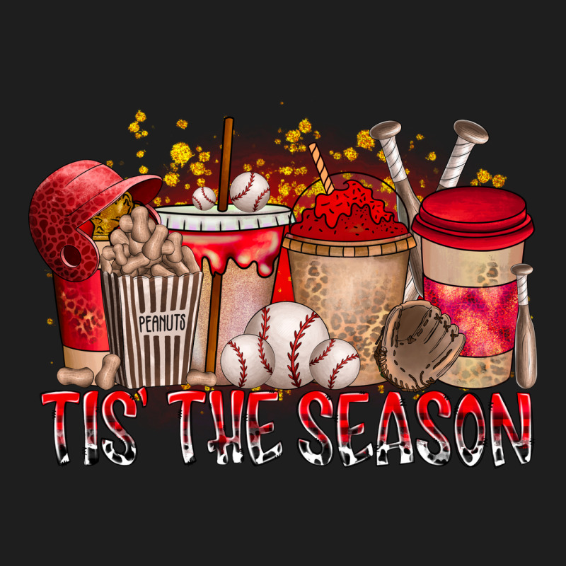 Tis The Season Classic Tee by RacoonDesign | Teevron
