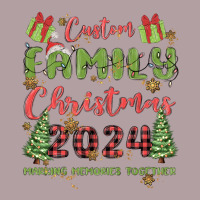 Custom Family Christmas 2024 Marking Memories Toge Vintage Hoodie | Teevron