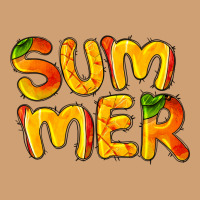 Summer Mango Vintage Tee | Teevron