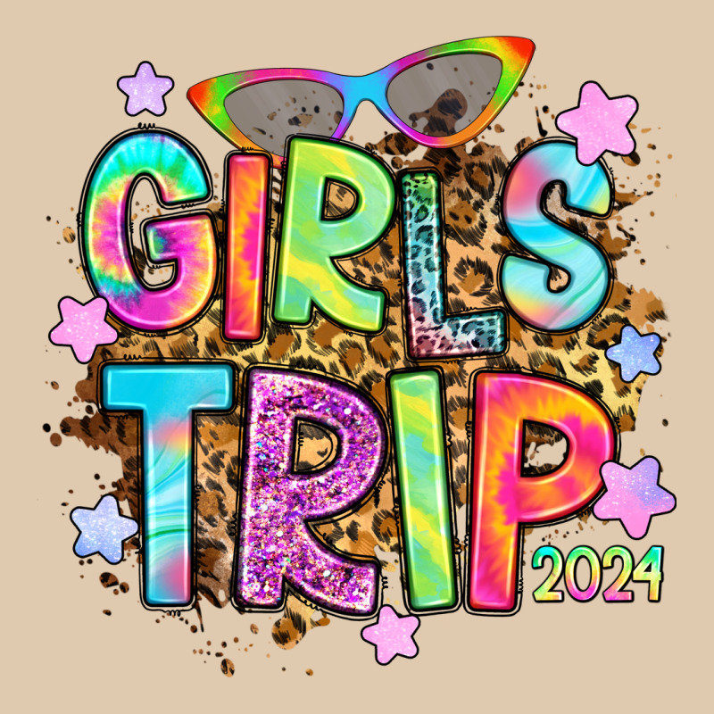 Girls Trip 2024 Heavyweight Sweatshirt by RanaPortraitStore | Teevron