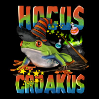 Hocus Croakus Halloween Frog Urban Hoodie | Teevron