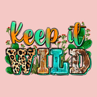 Keep It Wild Urban Heavy Tee | Teevron