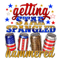 getting star spangled hammered | Teevron