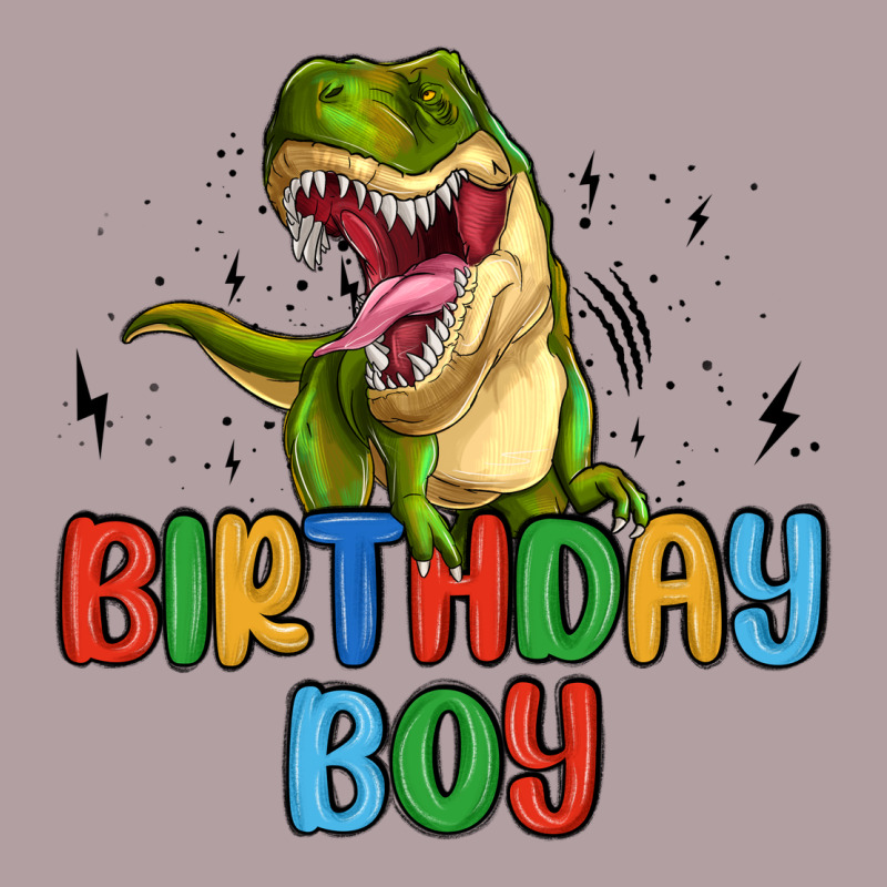 Birthday Boy Vintage Hoodie by MaliasSmallBusiness | Teevron