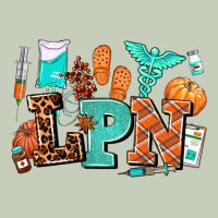 Lpn Fall Nurse With Ladies Tee | Teevron