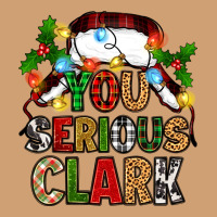 You Serious Clark Vintage Tee | Teevron