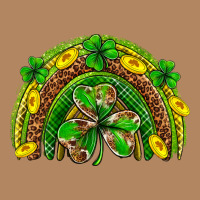 St. Patrick's Day Rainbow Long Sleeve Tee | Teevron