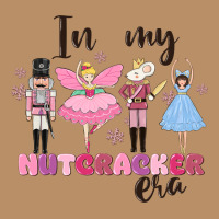 In My Nutcracker Era Vintage Hoodie | Teevron