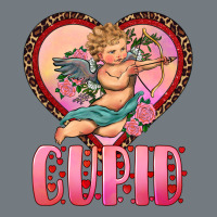Cupid Heart Heavyweight Sweatshirt | Teevron