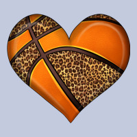 Basketball Heart Long Sleeve Tee | Teevron