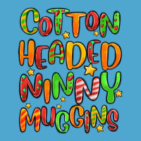 Cotton Headed Ninny Muggins Premium Hoodie | Teevron