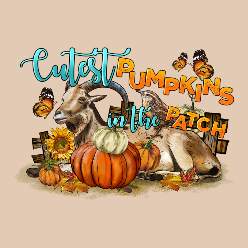 Cutest Pumpkin In The Patch Urban Hoodie by LillyAllenDesigns | Teevron