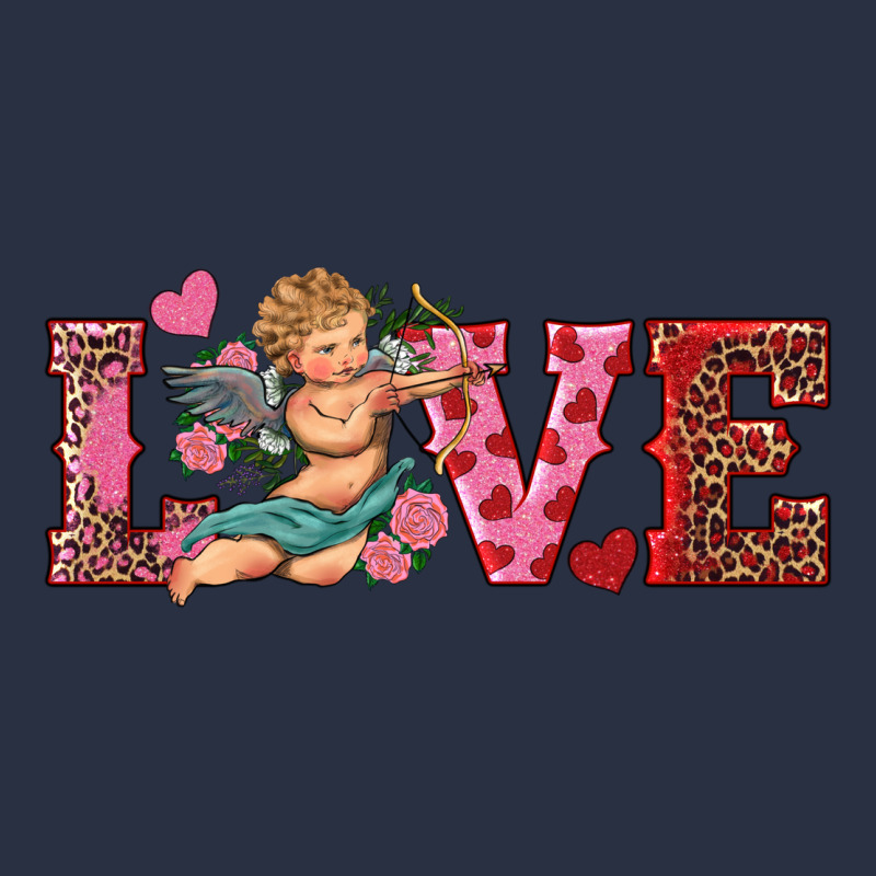 Love Cupid Heavyweight Sweatshirt by RanaPortraitStore | Teevron