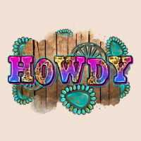 Howdy Urban Heavy Tee | Teevron