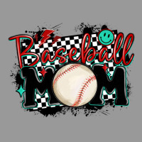 Baseball Mom Vintage Hoodie | Teevron