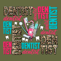 Dentist Long Sleeve Tee | Teevron
