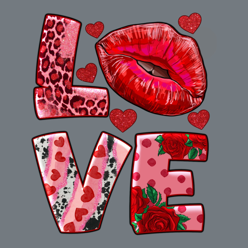 Love Kiss Heavyweight Sweatshirt by RanaPortraitStore | Teevron