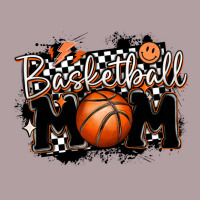 Basketball Mom Vintage Hoodie | Teevron